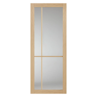 Binnendeur FA 2574 WO