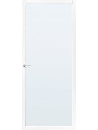 Binnendeur SSL4400 Nevel glas