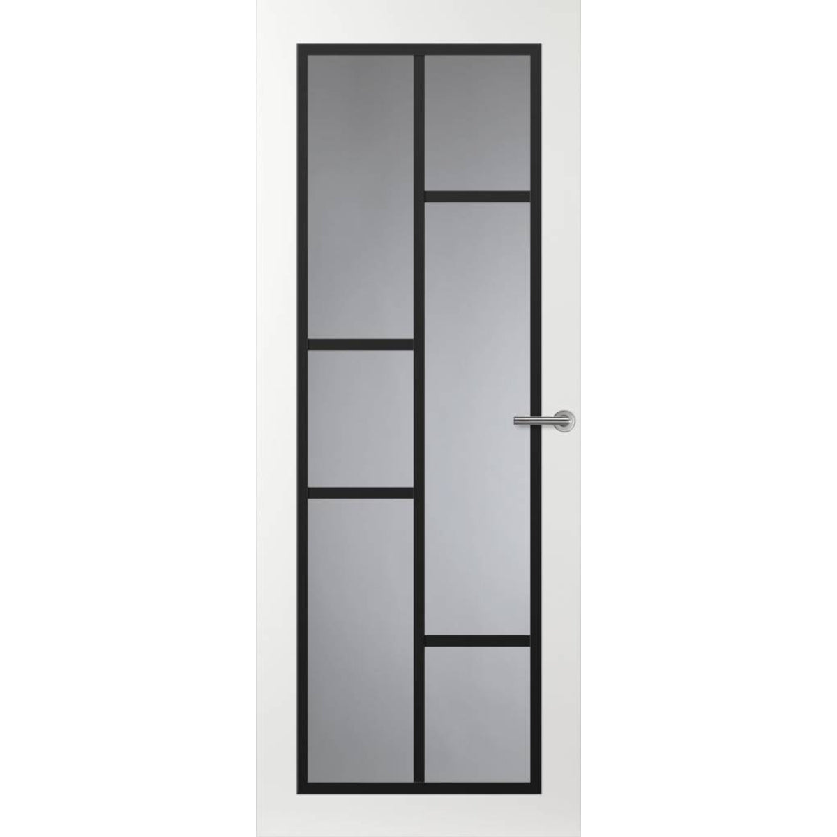 Binnendeur Front FR506
