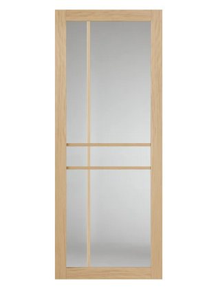 Binnendeur FA 2575 WO
