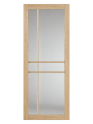 Binnendeur FA 2575 WO