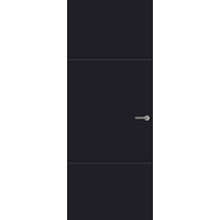 Binnendeur Nova Design NDB954 zwart