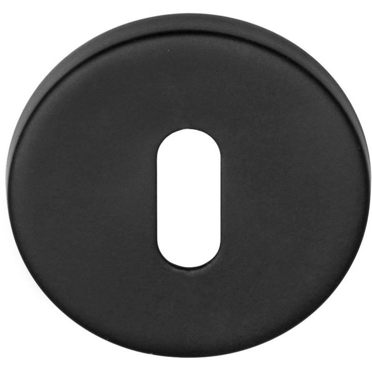 Sleutelrozet  LBN50 PVD Gunmetal