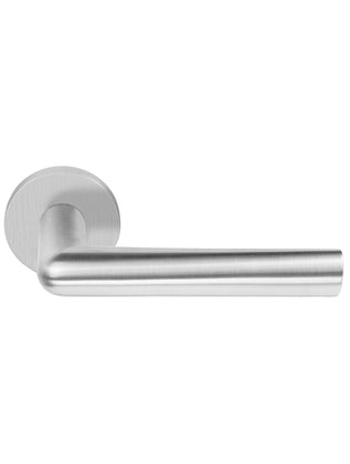 Deurkruk Deurkruk PBI100-G mat RVS