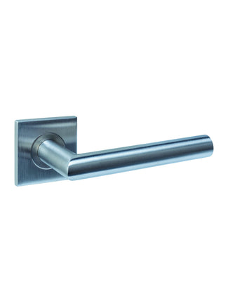 Deurkruk Q 04 RVS