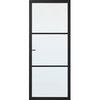 Binnendeur SSL4003 Blank glas