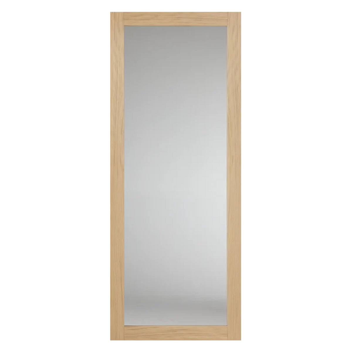 Binnendeur FA 2501 WO