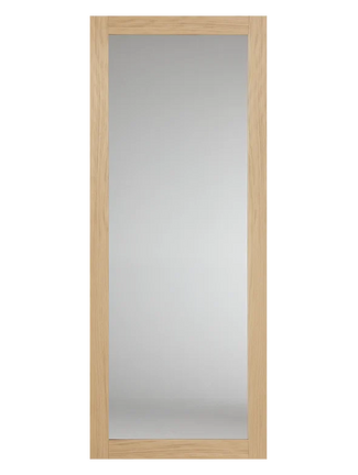 Binnendeur FA 2501 WO