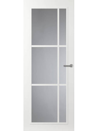 Binnendeur Front FR504
