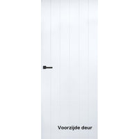 Cabana Blanco Uno rechts