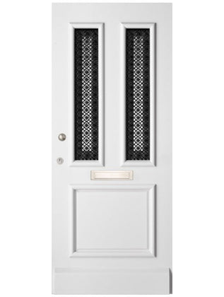 Voordeur WK1134
