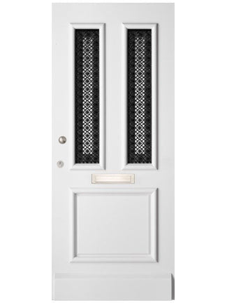 Voordeur WK1134