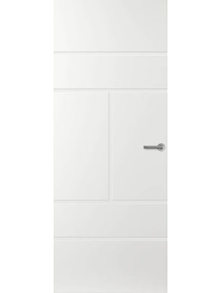 Binnendeur Front FR557
