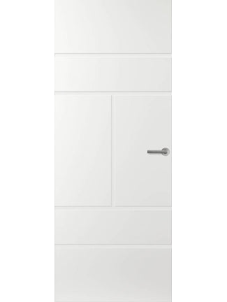 Binnendeur Front FR557
