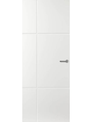 Binnendeur Front FR551
