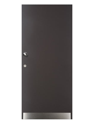 Voordeur WK2000