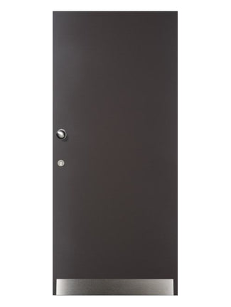 Voordeur WK2000
