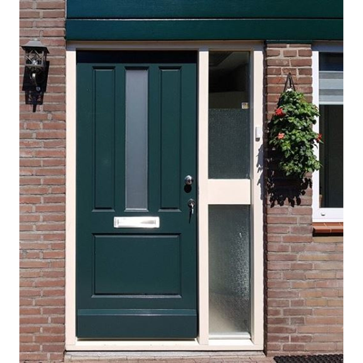 Voordeur WK1546-1