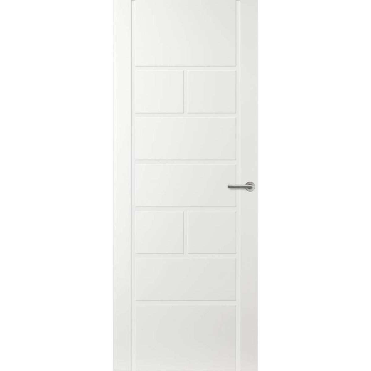 Binnendeur Front FR555