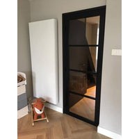 Nero Legno Chiari
