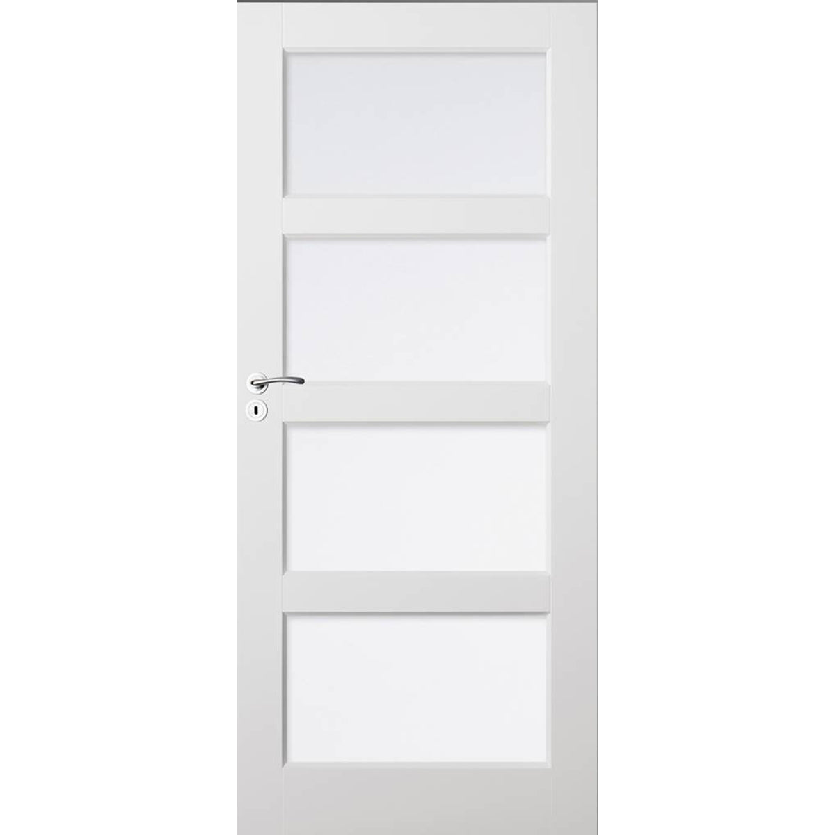 Binnendeur SKS 1235