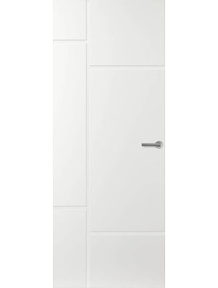 Binnendeur Front FR550
