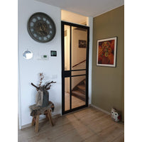 Nero Legno Imola