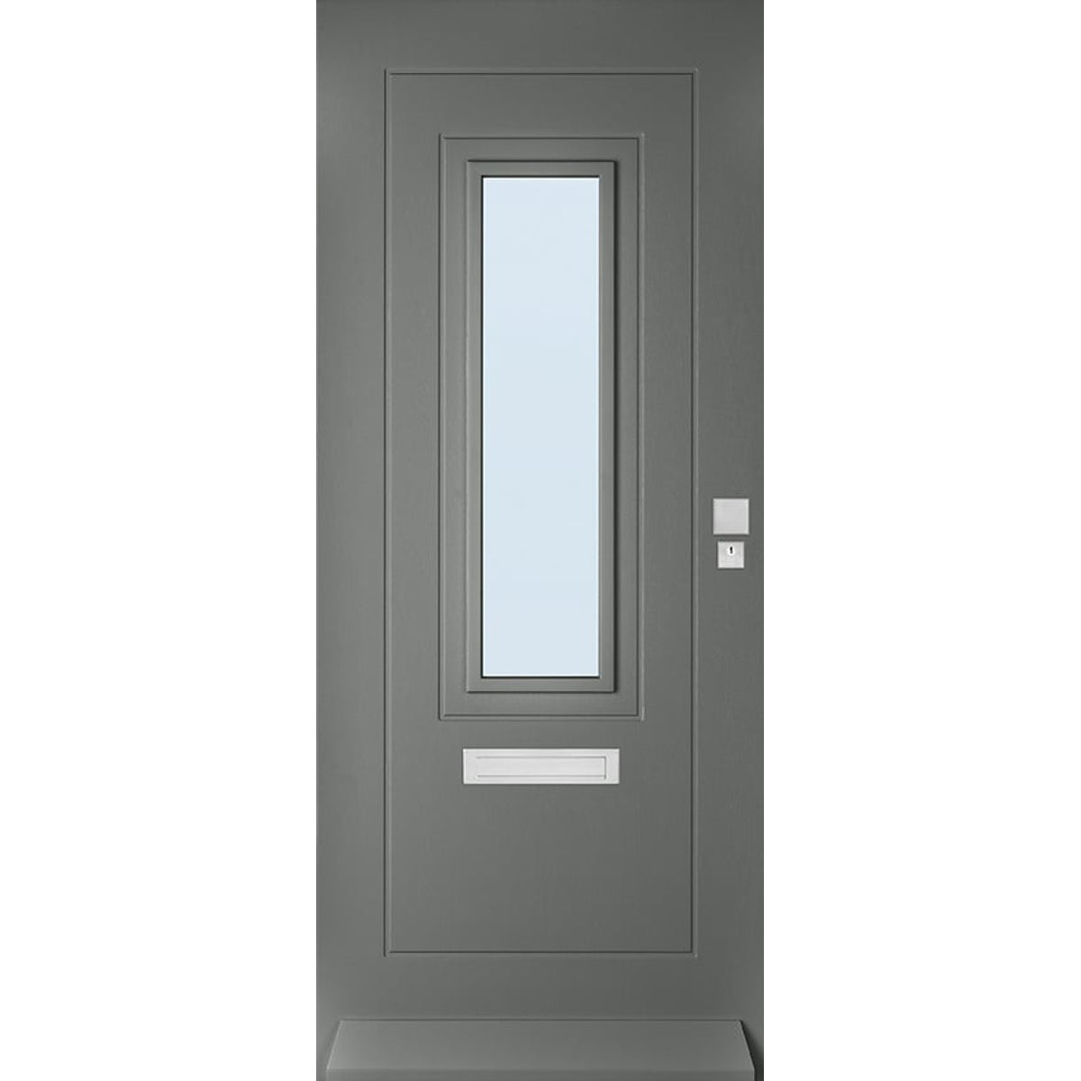 Voordeur Nova SKN 653