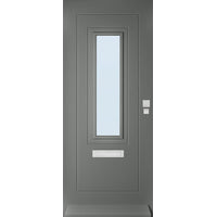 Voordeur Nova SKN 653
