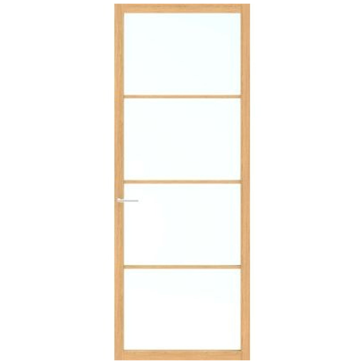 Binnendeur Slim series One SSL 14804