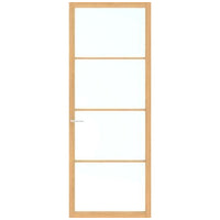 Binnendeur Slim series One SSL 14804