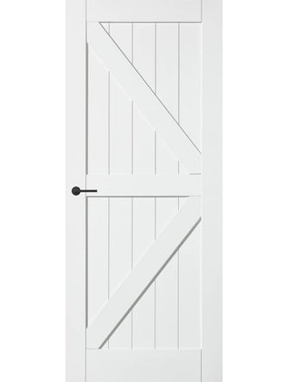 Binnendeur SKS 2512