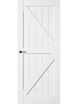 Binnendeur SKS 2512