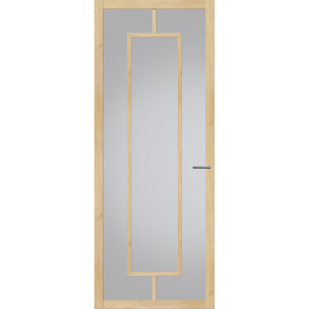 Binnendeur Nova Design NDB908 eiken