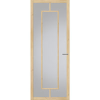 Binnendeur Nova Design NDB908 eiken