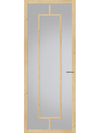 Binnendeur Nova Design NDB908 eiken