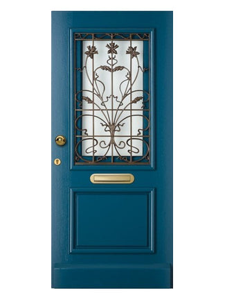 Voordeur WK1118