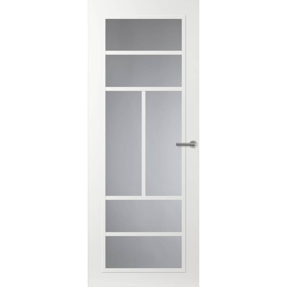 Binnendeur Front FR507
