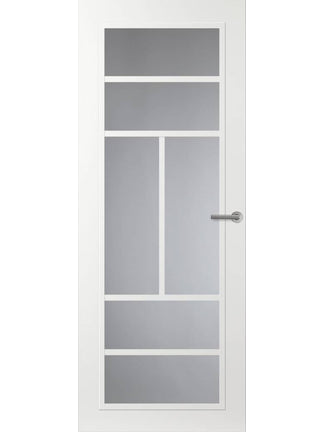 Binnendeur Front FR507