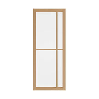 Binnendeur WK6313 EIK