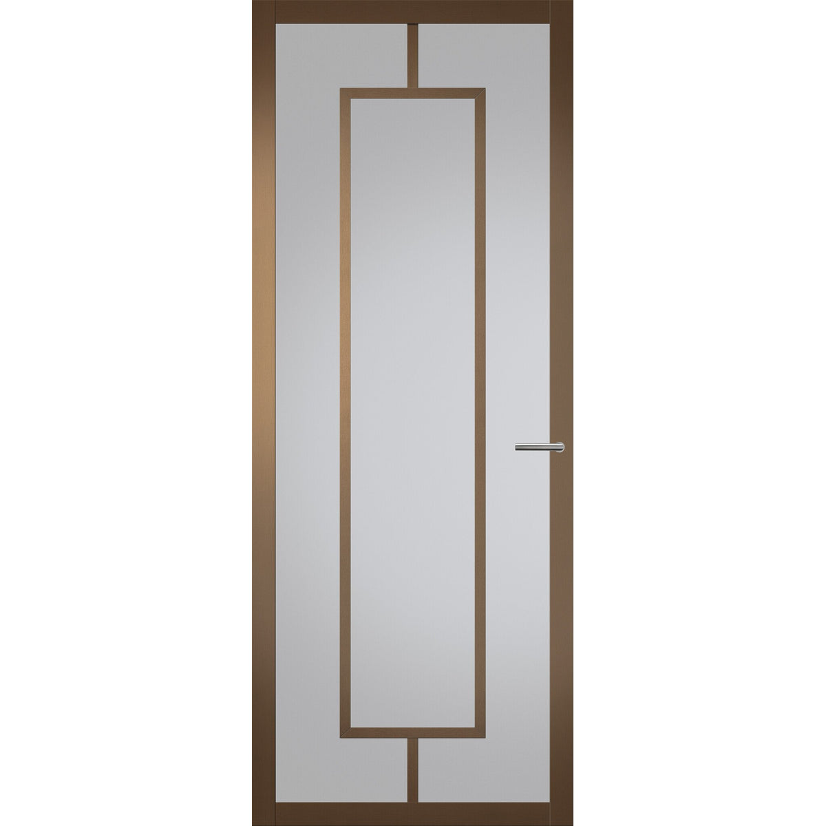 Binnendeur Nova Design NDB908 brons