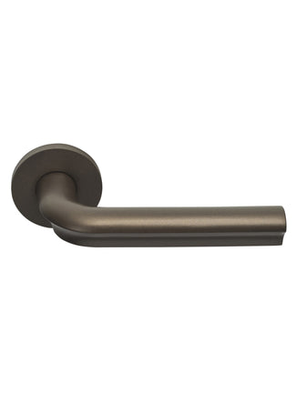 Deurkruk Eclipse DR100-G brons