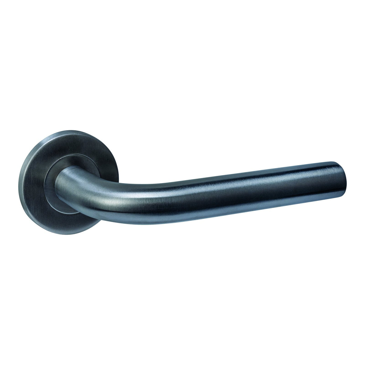 Deurkruk Q 02 PVD antraciet