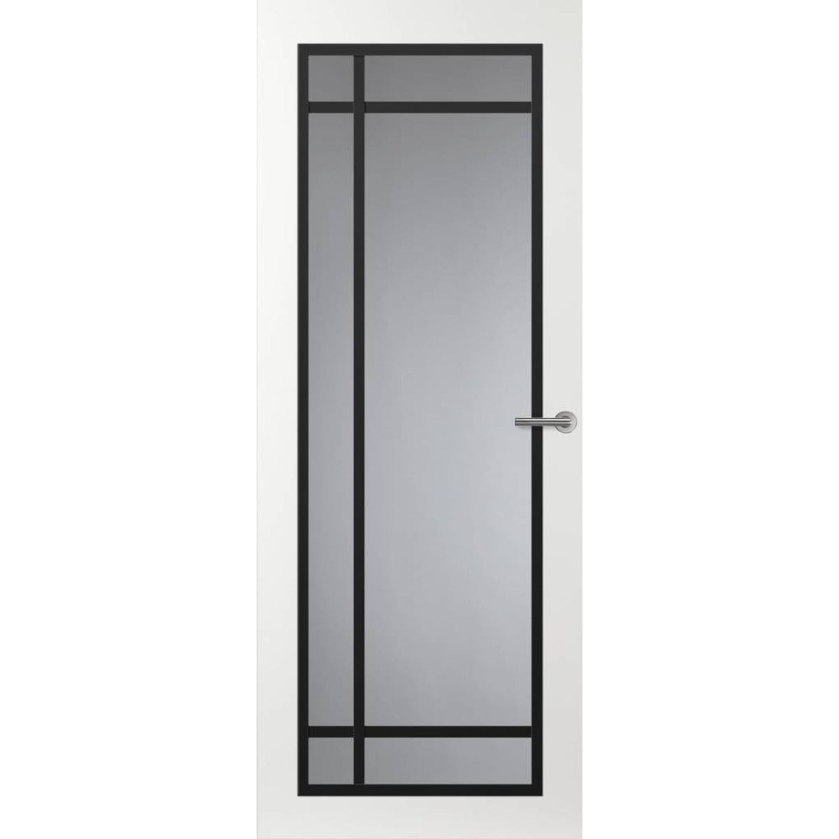Binnendeur Front FR514