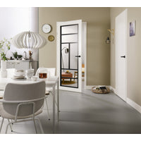 Binnendeur Front FR507
