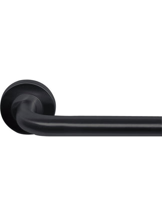 Deurkruk Best Buy 206R zwart