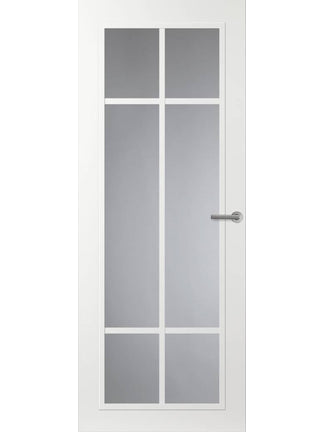 Binnendeur Front FR513