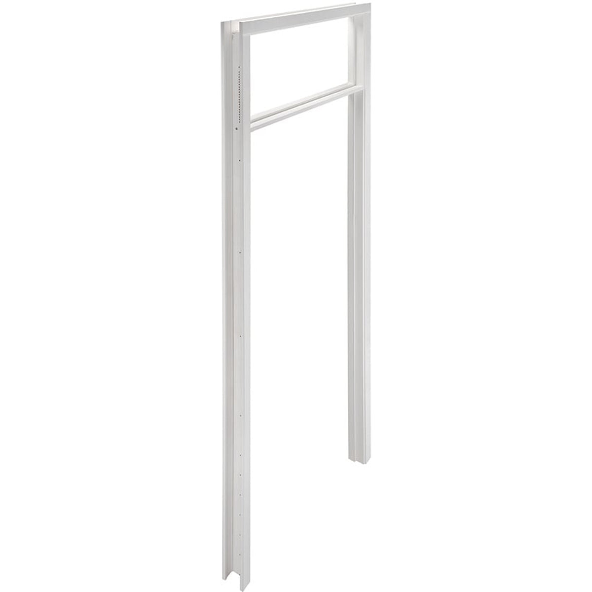 Renov8 Blanco met bovenlicht