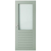 Achterdeur WK048 Premium Hardwood