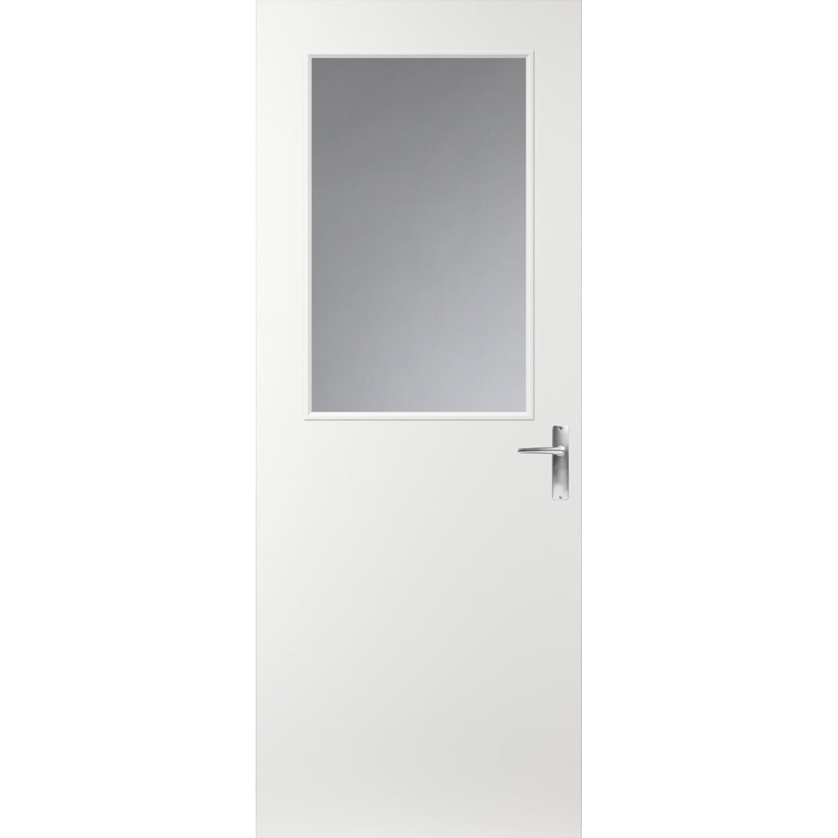 Binnendeur Superlak SL5 opdek
